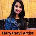 Haryanavi Song Artist