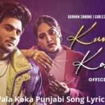 Kuwait Wala Koka Punjabi Songs Lyrics