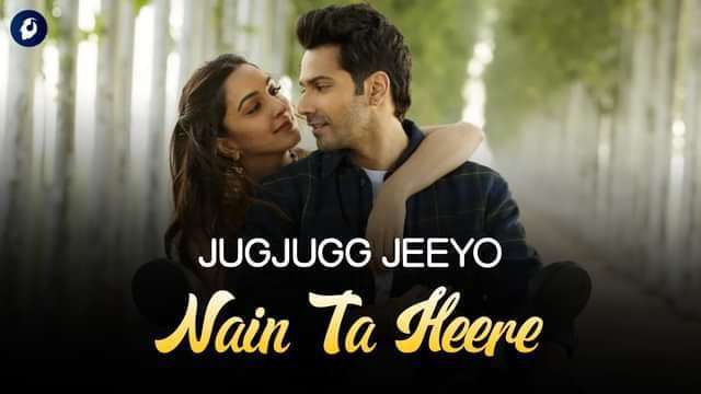 Nain Ta Heere Hindi Song Lyrics