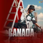 Canada Gedi Punjabi Song Lyrics in Hindi Kaka