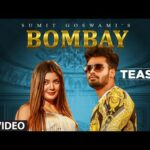 Bombay Haryanvi Song Lyrics In Hindi Sumit Goswami