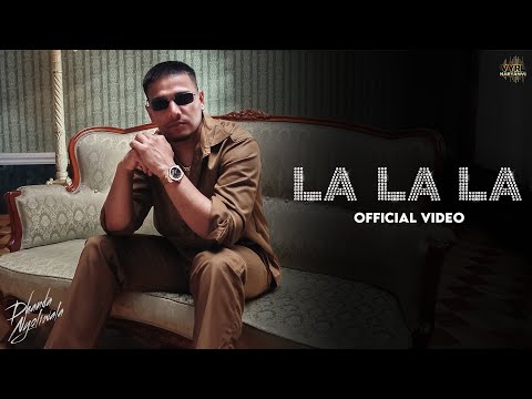 la la la lyrics